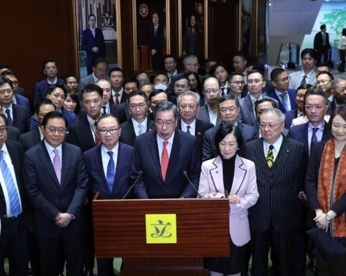 Hong Kong must fight blowback after passing Article 23 law: Analysts