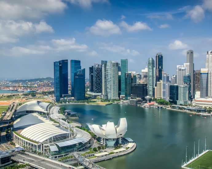 HQ Capital opens Singapore office; appoints head of Asia | FinanceAsia