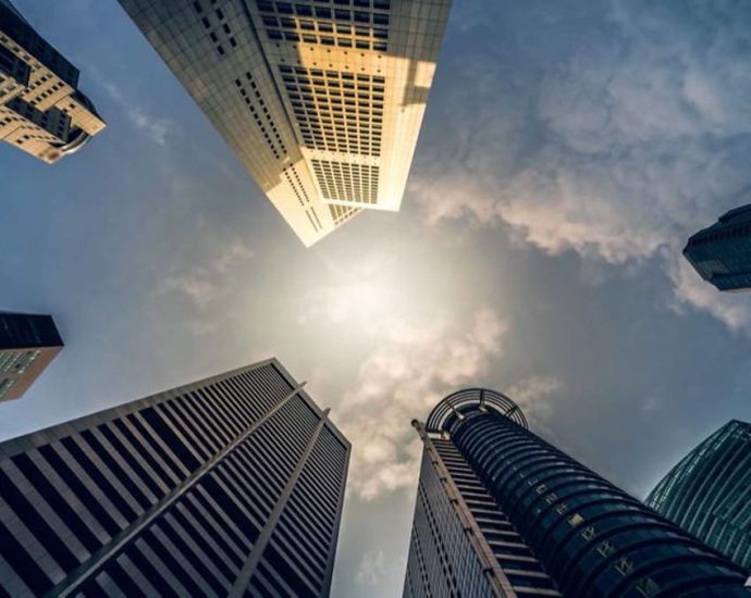 In charting energy transition, Singapore ‘mindful’ of impact on electricity cost: Tan See Leng