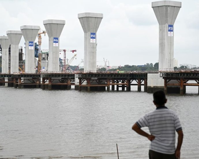 IN FOCUS: As Singapore-Johor SEZ plans gather steam, is a regional rail connection for RTS the missing link?