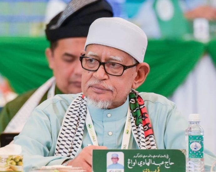 Is leadership succession on the cards for Malaysia’s PAS as chief Abdul Hadi’s ill health lingers?