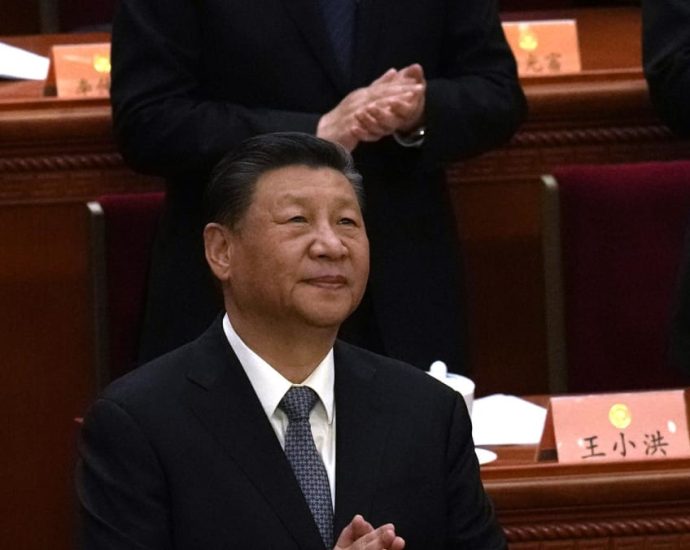 ‘It is all about Xi’: Double-edged sword for China as President Xi Jinping rewrites rulebook again, say analysts