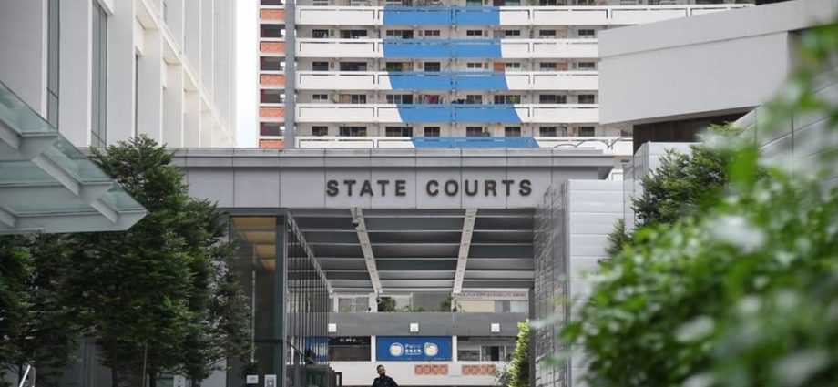 Jail for man who stalked his ex-counsellor for a month, harassed preschool teacher
