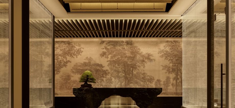 Janu Tokyo: Everything you need to know about Aman’s newest hotel brand
