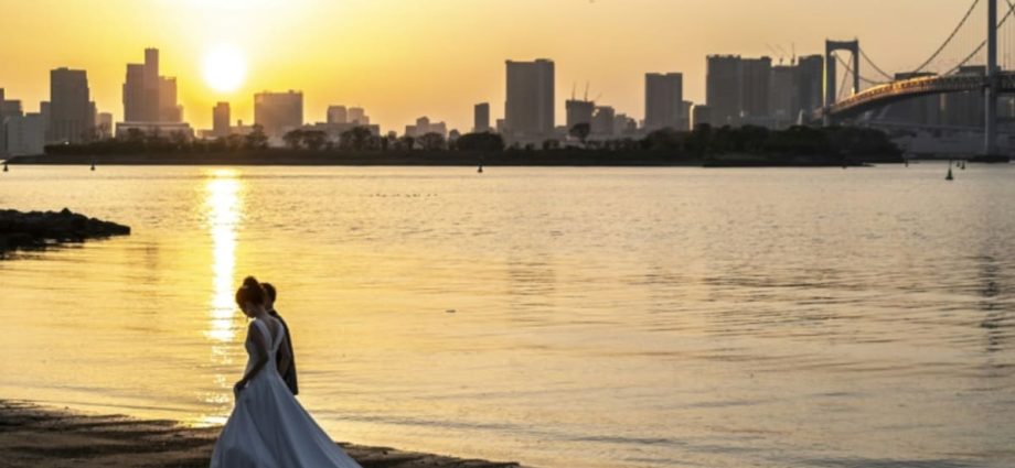 Japan couples file lawsuit seeking separate surnames