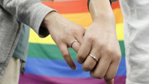 Japan same-sex marriage ban ruled unconstitutional again by courts