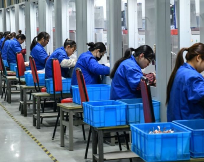 Job creation, GDP target among key economic indicators to look out for at China’s Two Sessions