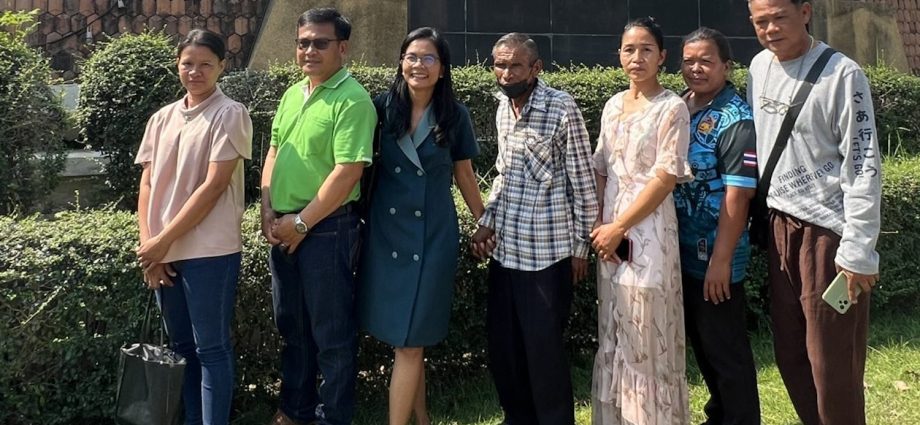 Journalist prevails in another ‘Slapp’ case