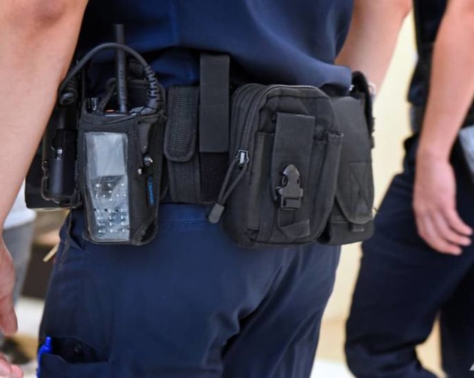 Laws proposed to give Singapore police more powers to apprehend those with mental disorders