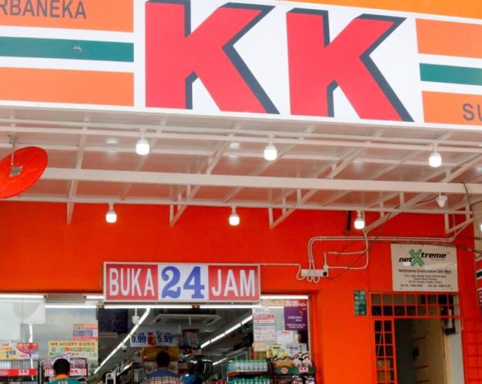 Malaysia mart’s ‘Allah’ socks blunder sparks backlash from Muslims and debate among politicians