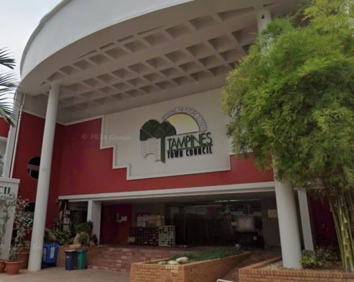 Man charged with duping Tampines Town Council into overpaying for water pump replacements