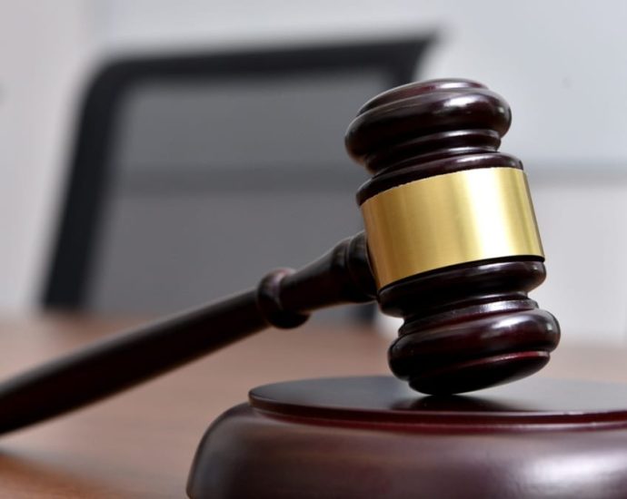 Man to be charged with cheating for allegedly overbilling Tampines Town Council on water pumps