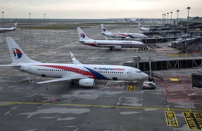 MH370: How Malaysia Airlines came back from twin tragedies