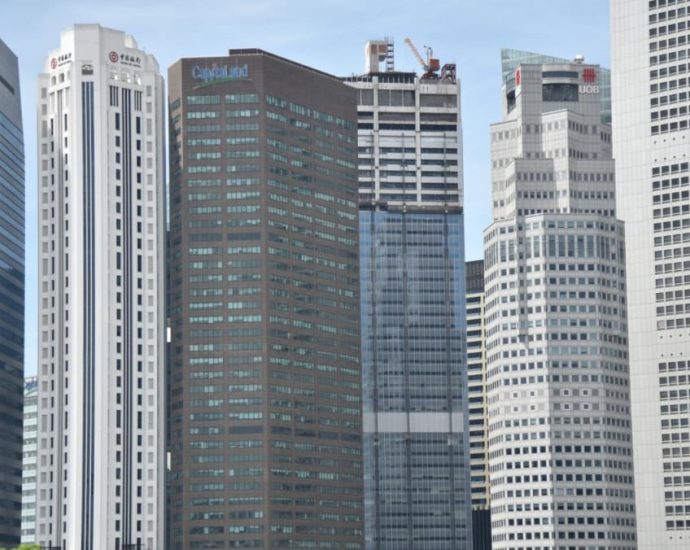 Minimum qualifying salary for new Employment Pass applicants to increase in 2025