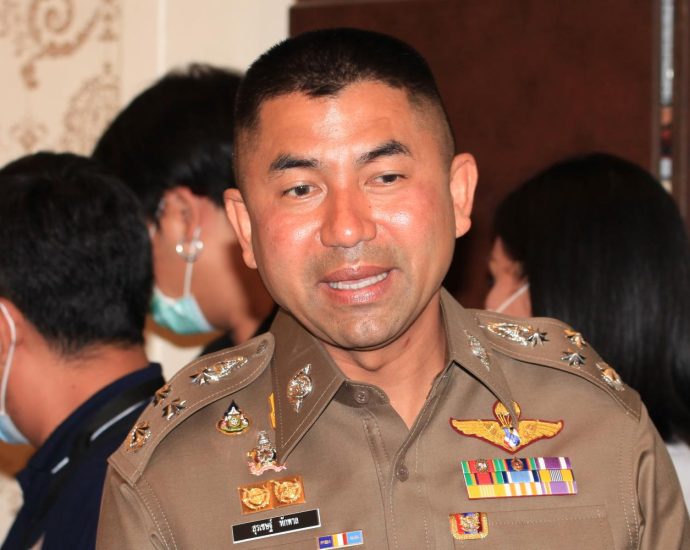 NACC takes over gambling probe involving senior policeman