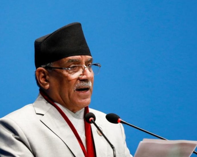 Nepal PM wins parliamentary vote of confidence, third in 14 months