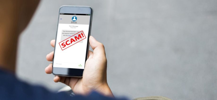 Nine people investigated for suspected involvement in technical support scams