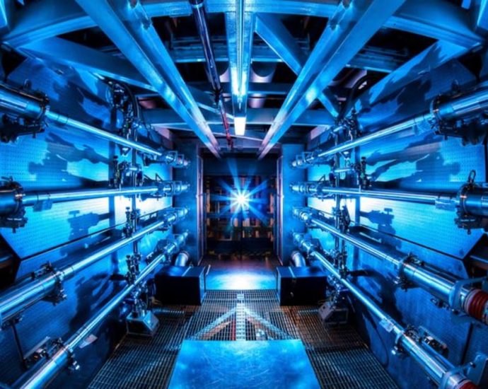 Nuclear fusion backers meet in US capital as competition with China looms