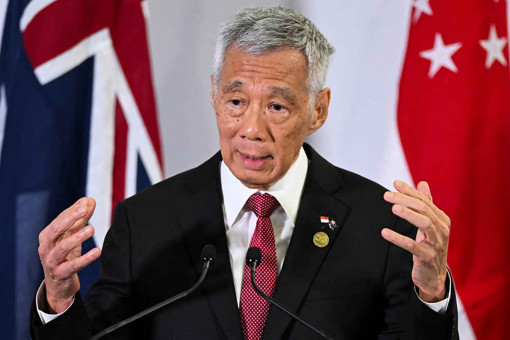 PM impressed by Singapore’s Swift deal