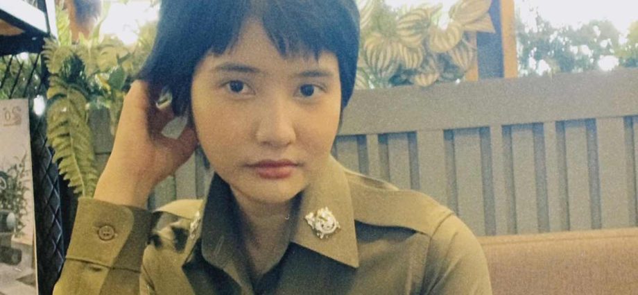 Police probe recruit”s complaint she was physically, mentally abused