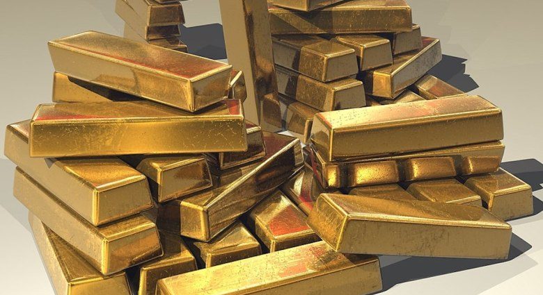 Putin’s gold strategy explains why sanctions failed – Asia Times