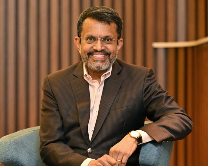 Ravi Menon to be Singapore's first Ambassador for Climate Action