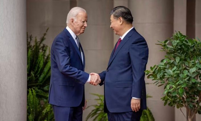 Reading the tea leaves of China’s panda diplomacy – Asia Times