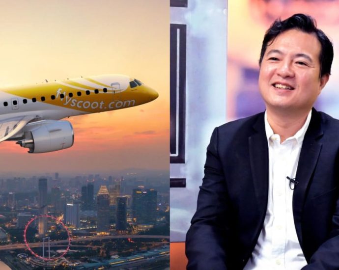 Scoot’s CEO Leslie Thng on Singaporeans’ fave destinations, budget airline misconceptions and more