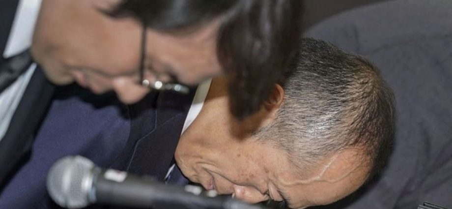 Second Kobayashi Pharma Japan factory inspected over deaths