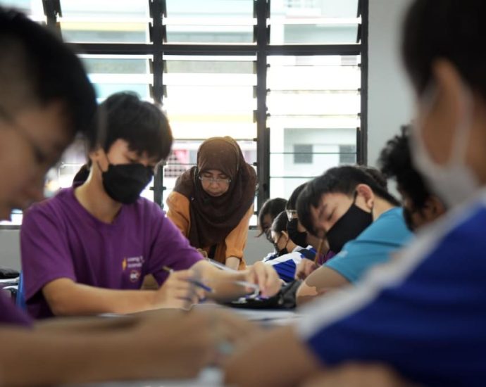 Secondary 4 students to sit for English, mother tongue exams in September from 2027