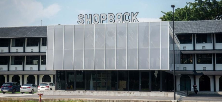ShopBack cuts 195 jobs in push for business sustainability