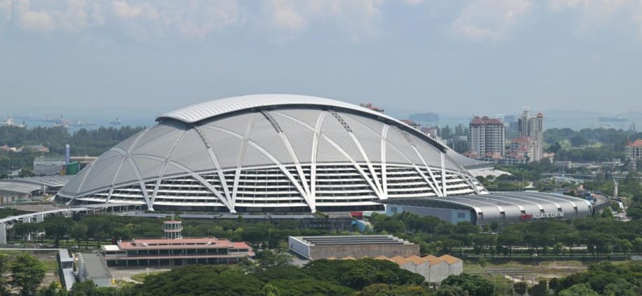 Should Singapore host the Commonwealth Games? A cost-benefit analysis