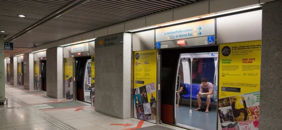 Signalling fault on Circle Line causes morning commute delays