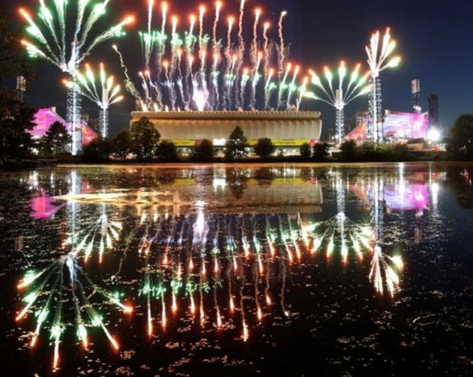 Singapore assessing ‘feasibility of invite’ to host 2026 Commonwealth Games