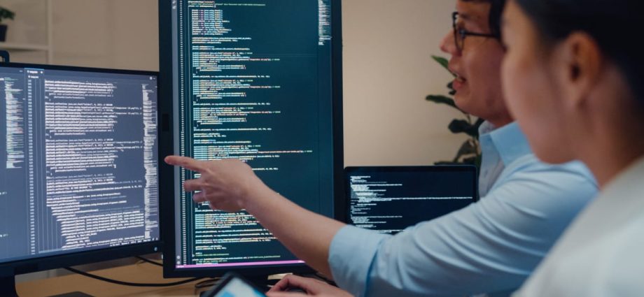 Singapore studying digital infrastructure law to address ‘security and resilience concerns’