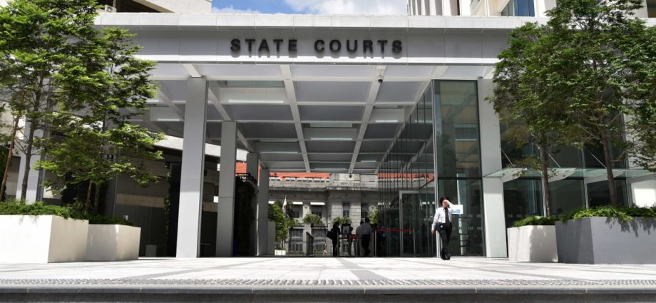 Singaporean who helped foreigner buy restricted property worth over S million gets jail