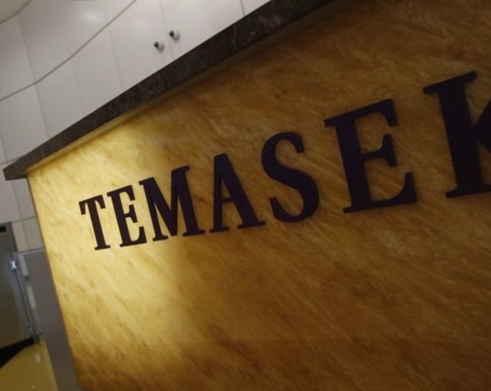 Singapore’s Temasek in talks to invest in OpenAI, FT reports