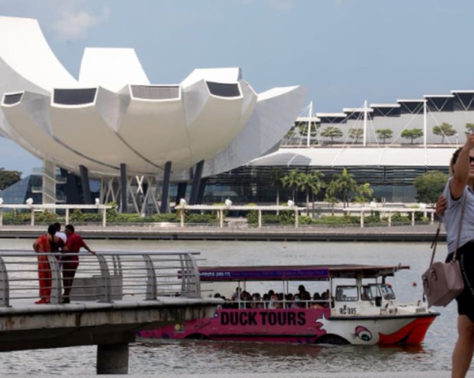 Singapore’s tourism sector gets S0 million boost to develop new offerings