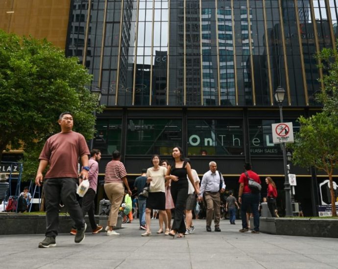 SkillsFuture courses which are not career-related can lead to learning, even ‘happiness’ outcomes: Experts