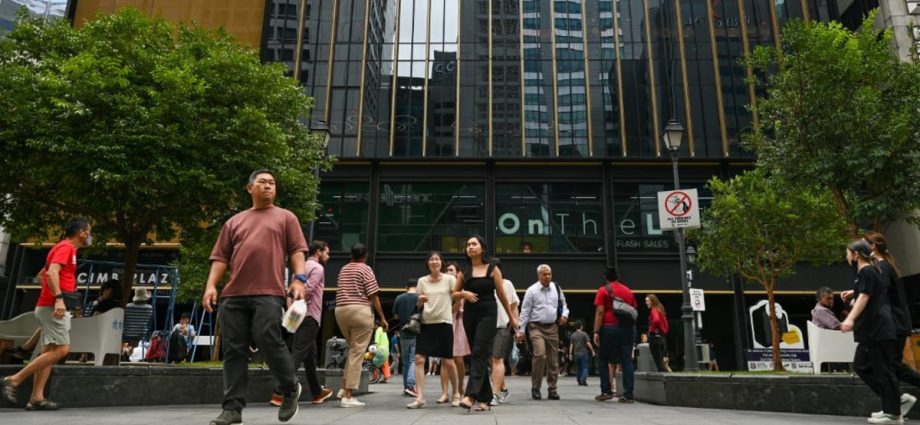 SkillsFuture courses which are not career-related can lead to learning, even ‘happiness’ outcomes: Experts