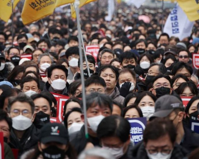 South Korea to start legal action against doctors over walkout: Health minister