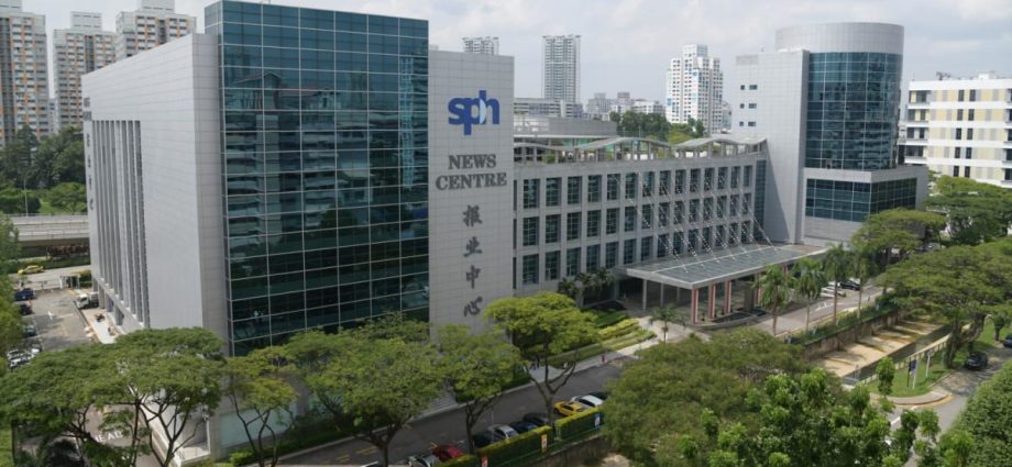 SPH Media put government funding to good use, but it still has ‘considerable catch-up’ to do: Josephine Teo