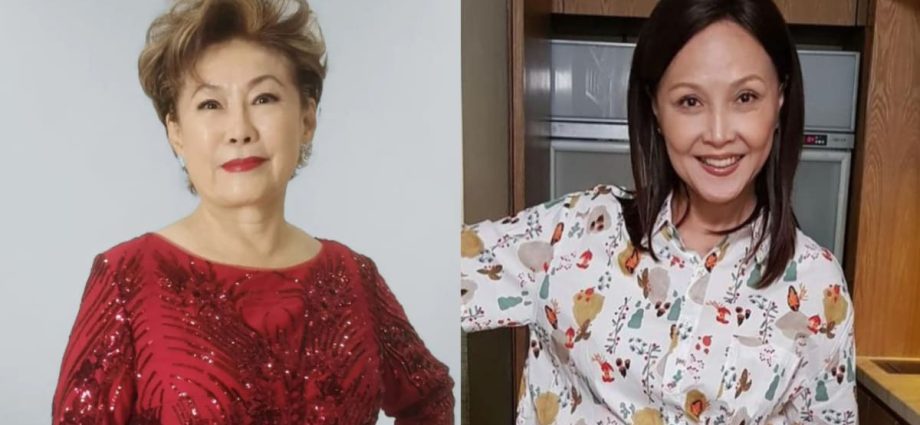Star Awards 2024: Actresses Jin Yinji and Aileen Tan react to not making Top 10 Most Popular nominee list