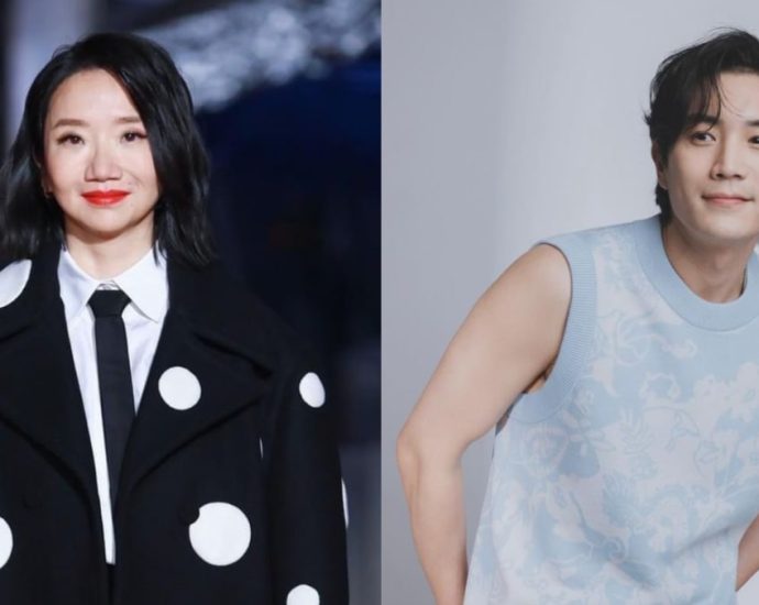Star Awards 2024: Taiwanese host Matilda Tao, Korean actor Kim Jae-hoon among 94 nominees for Most Popular Artistes