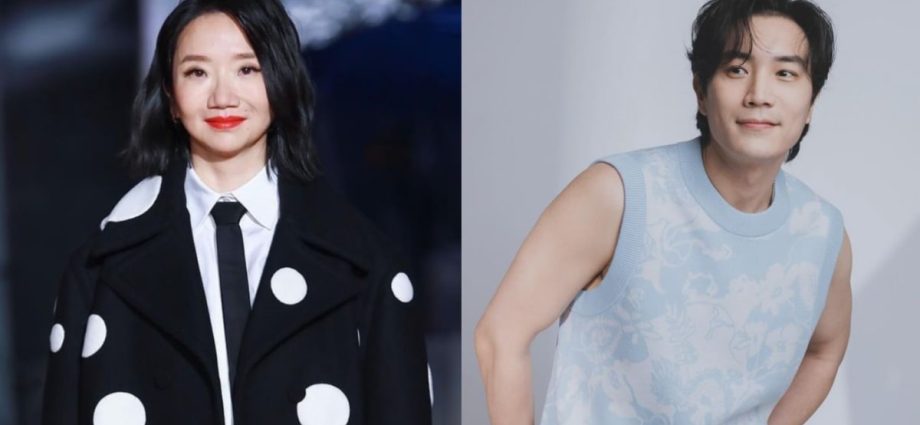 Star Awards 2024: Taiwanese host Matilda Tao, Korean actor Kim Jae-hoon among 94 nominees for Most Popular Artistes