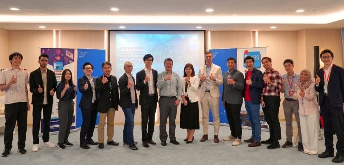 Sunway iLabs and Jetro KL conclude green transformation accelerator