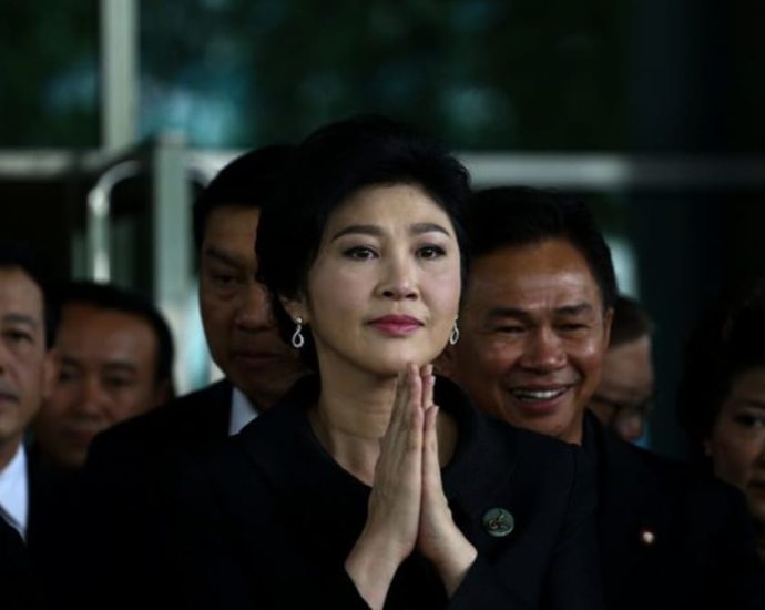 Thai Supreme Court clears ex-PM Yingluck in negligence case: Lawyer