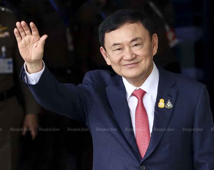 Thaksin most influential politician, Pita most worthy of sympathy: poll