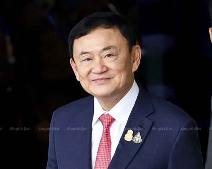 Thaksin yet to take up adviser role