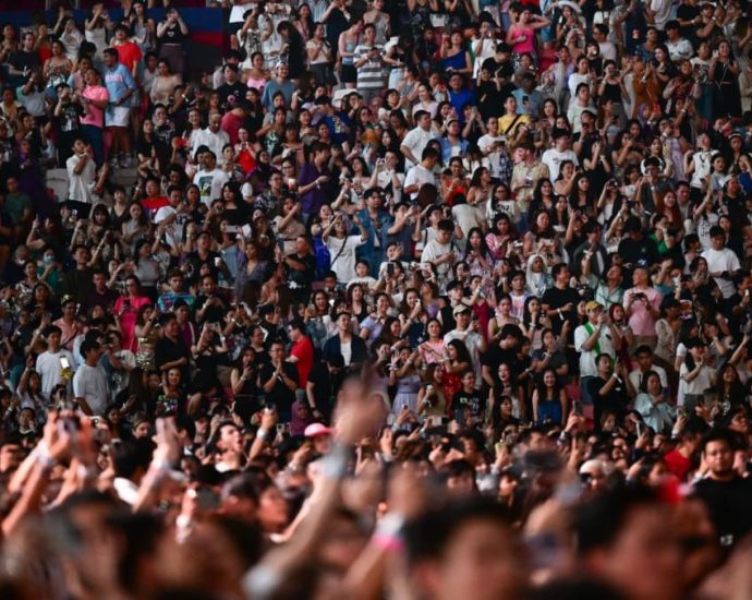 Tips to enjoy Taylor Swift’s Eras Tour concerts in Singapore, from where to buy merch to staying cool